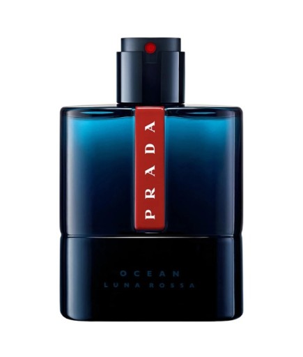 Prada Luna Rossa EDT 100 ml Erkek Parfüm