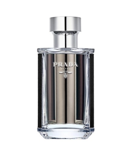 Prada L'Homme EDT 100 ml Erkek Parfüm