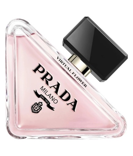 Prada Paradoxe Virtual Flower EDP 90 ml Kadın Parfüm