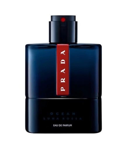 Prada Luna Rossa Ocean EDP 100 ml Erkek Parfüm