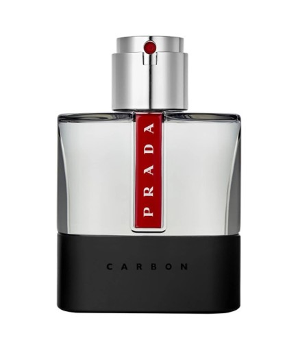 Prada Luna Rossa Carbon EDT 100 ml Erkek Parfüm