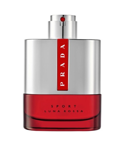 Prada Luna Rossa Sport EDT 100 ml Erkek Parfüm