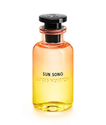 Louis Vuitton Sun Song EDP 100 ml Unisex Parfüm