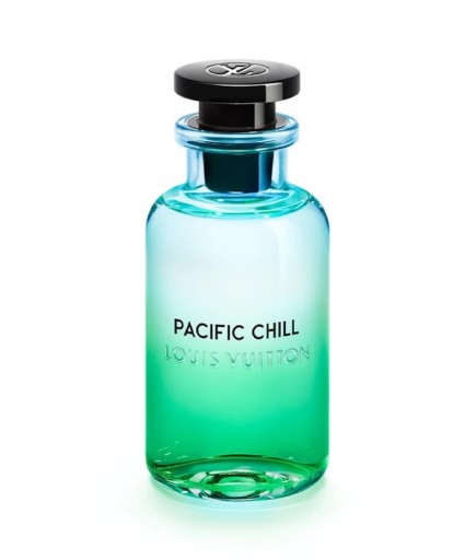 Louis Vuitton Pacific Chill EDP 100 ml Unisex Parfüm
