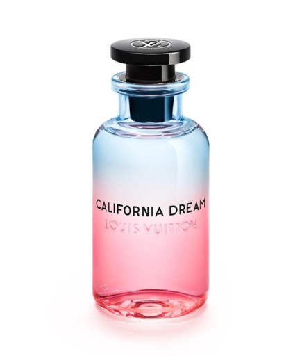 Louis Vuitton California Dream EDP 100 ml Unisex Parfüm