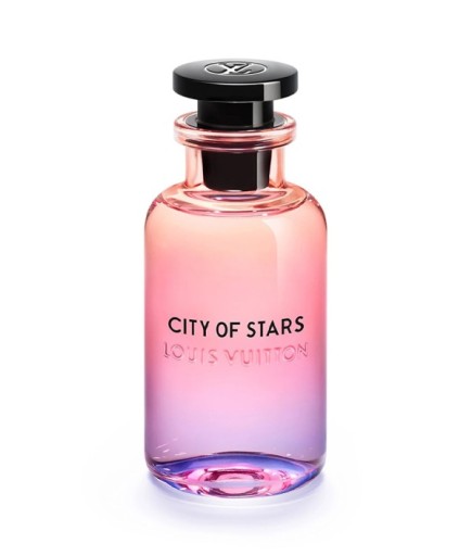 Louis Vuitton City of Stars EDP 100 ml Unisex Parfüm