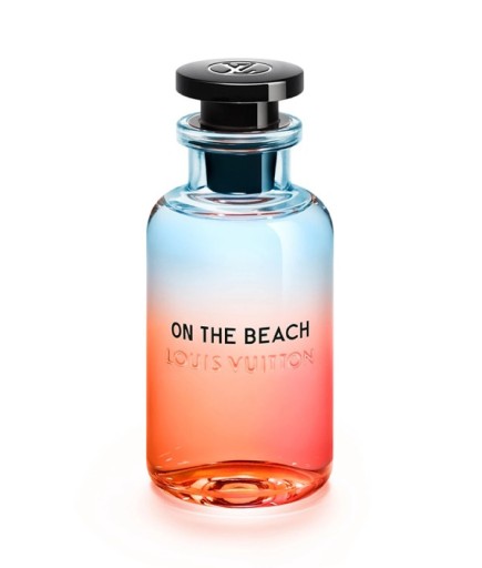 Louis Vuitton On the Beach 100 ml Unisex Parfüm