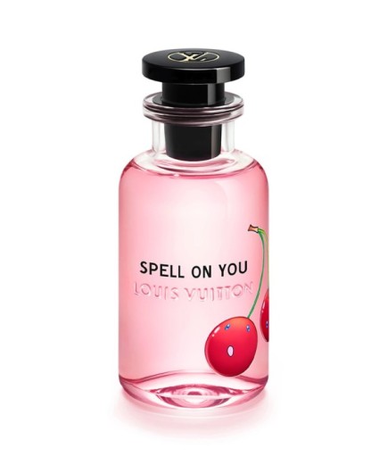 Louis Vuitton LV x TM Spell on You EDP 100 ml Kadın Parfüm