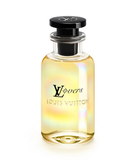 Louis Vuitton LV Lovers EDP 100 ml Unisex Parfüm