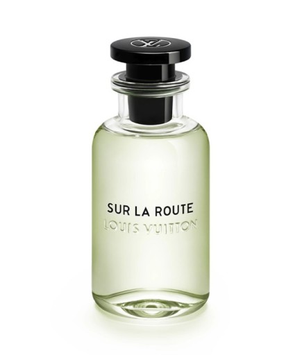 Louis Vuitton Sur la route EDP 100 ml Unisex Parfüm
