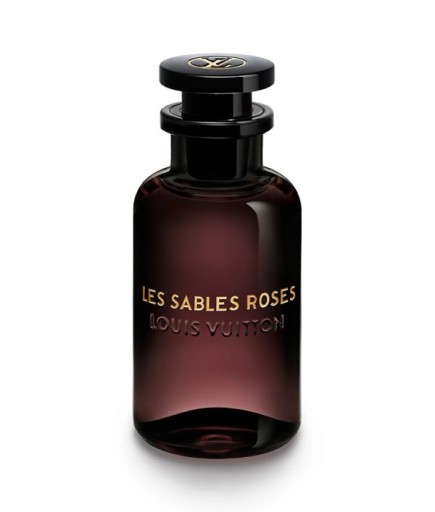 Louis Vuitton Les Sables Roses EDP 100 ml Unisex Parfüm