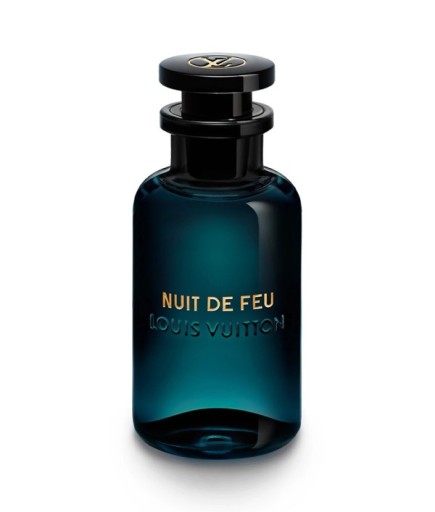 Louis Vuitton Nuit de Feu EDP 100 ml Erkek Parfüm