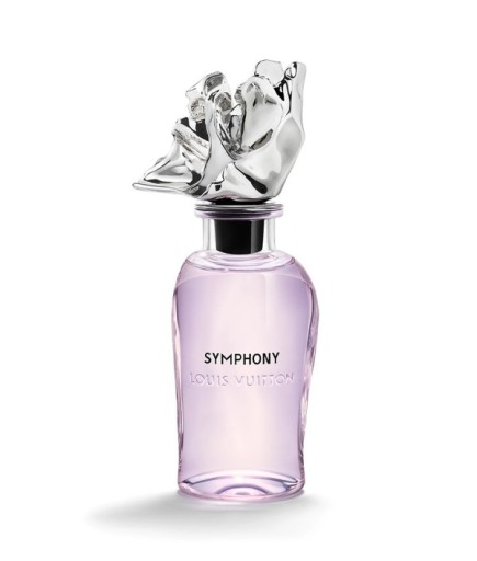 Louis Vuitton Symphony EDP 100 ml Unisex Parfüm