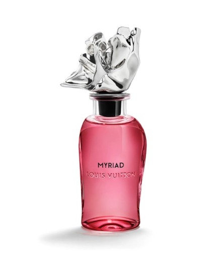 Louis Vuitton Myriad EDP 100 ml Unisex Parfüm