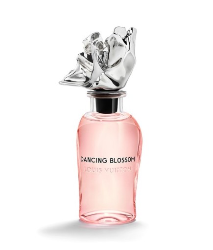 Louis Vuitton Dancing Blossom EDP 100 ml Unisex Parfüm