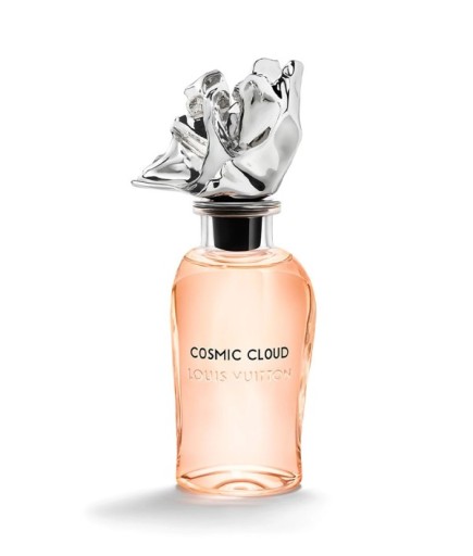 Louis Vuitton Cosmic Cloud EDP 100 ml Unisex Parfüm