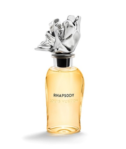 Louis Vuitton Rhapsody EDP 100 ml Unisex Parfüm