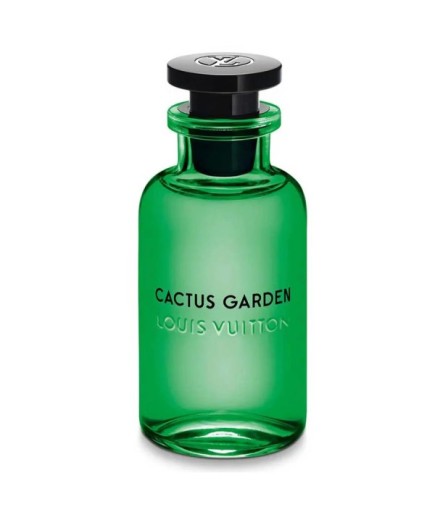 Louis Vuitton Cactus Garden EDP 100 ml Unisex Parfüm