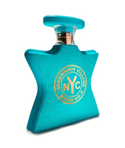 Bond No. 9 Greenwich Village EDP 100 ml Unisex Parfüm