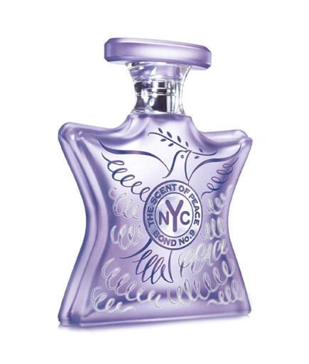 Bond No. 9 Scent of Peace EDP 100 ml Unisex Parfüm