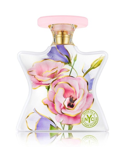 Bond No. 9 New York Flowers EDP 100 ml Kadın Parfüm