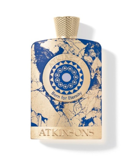 Atkinsons Born For Eternity Parfum Intense EDP 100 ml Unisex Parfüm