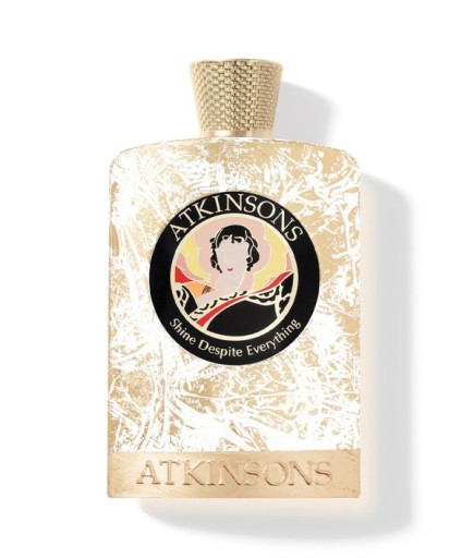 Atkinsons Shine Despite Everything Parfum Intense EDP 100 ml Unisex Parfüm