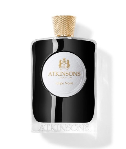 Atkinsons Tulipe Noir EDP 100 ml Unisex Parfüm