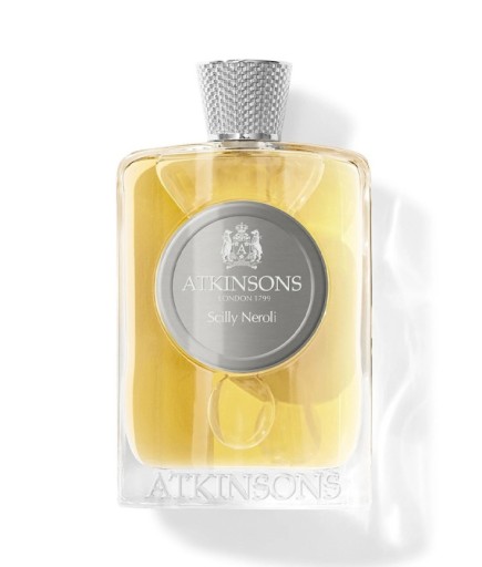 Atkinsons Scilly Neroli EDP 100 ml Unisex Parfüm