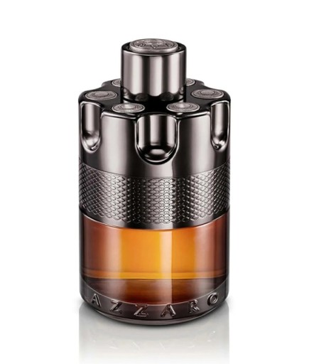 Azzaro Wanted By Night EDP 100 ml Erkek Parfüm