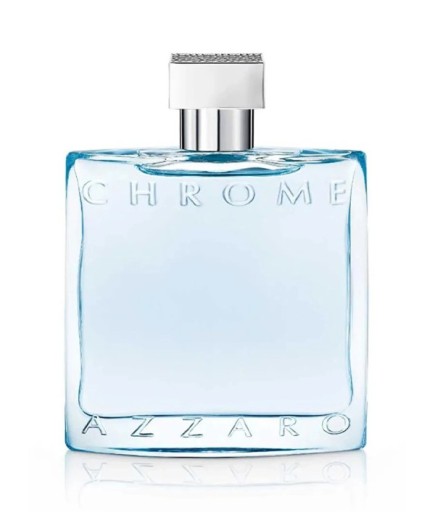 Azzaro Chrome EDT 100 ml Erkek Parfüm