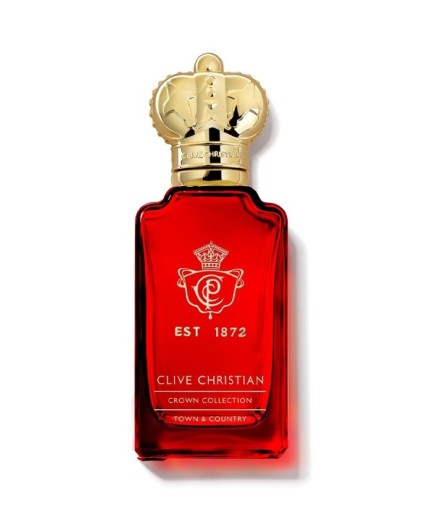 Clive Christian Town & Country EDP 50 ml Unisex Parfüm