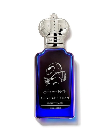Clive Christian Jump Up And Kiss Me Hedonistic EDP 50 ml Erkek Parfüm