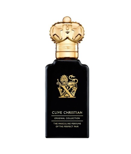 Clive Christian X EDP 100 ml Erkek Parfüm