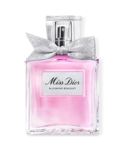 Dior Miss Dior Blooming Bouquet EDT 100 ml Kadın Parfüm