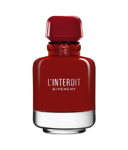 Givenchy L'Interdit Rouge Ultime EDP 100 ml Kadın Parfüm