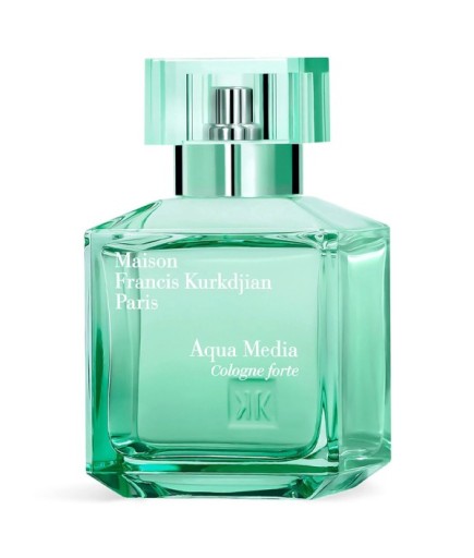 Maison Francis Kurkdjian Aqua Media Cologne Forte EDP 70 ml Unisex Parfüm