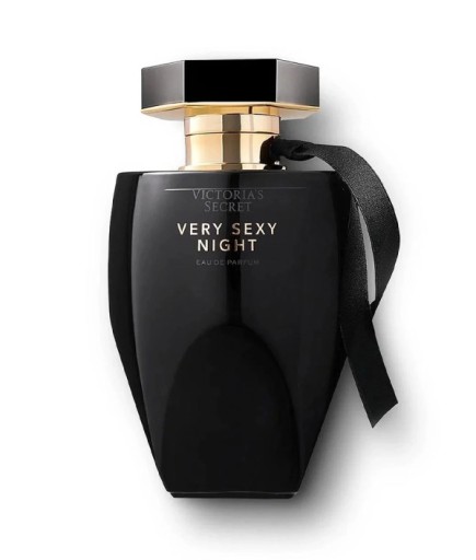 Victoria's Secret Very Sexy Night EDP 100 ml Kadın Parfüm