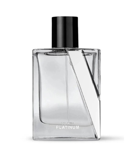 Victoria's Secret VS HIM Platinum EDP 100 ml Erkek Parfüm