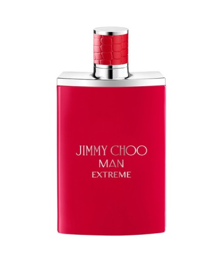 Jimmy Choo Man Extreme EDP 100 ml Erkek Parfüm