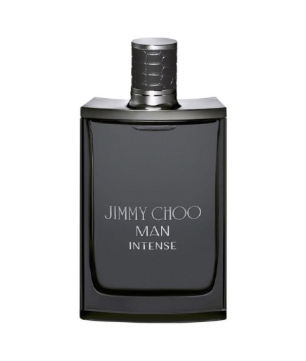 Jimmy Choo Man Intense EDT 100 ml Erkek Parfüm