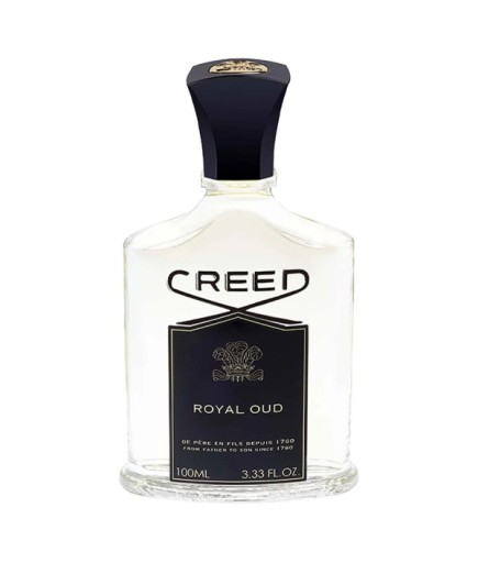 Creed Millesime Royal Oud EDP 100 ml Unisex Parfüm