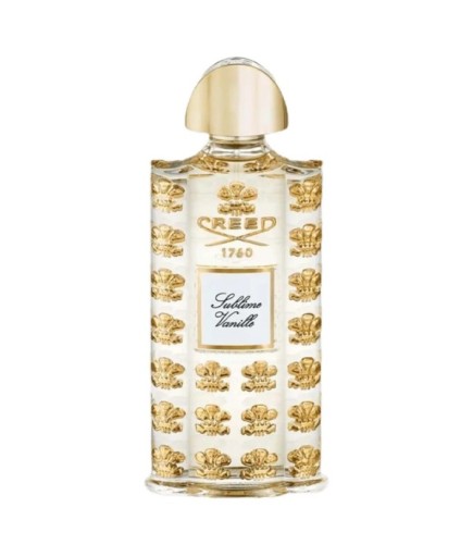 Creed Sublime Vanille EDP 75 ml Unisex Parfüm