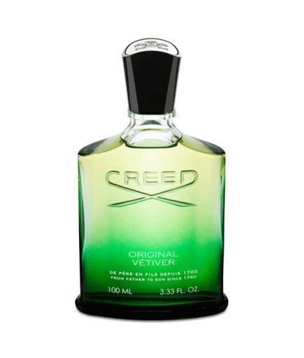 Creed Millesime Original Vetiver EDP 100 ml Unisex Parfüm