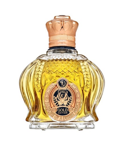 Shaik Gold Edition Extreme Concentrate EDP 100 ml Unisex Parfum