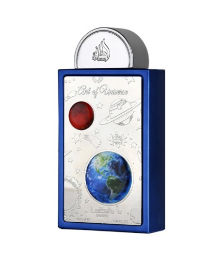 Lattafa Art of Universe EDP 100 ml Erkek Parfüm