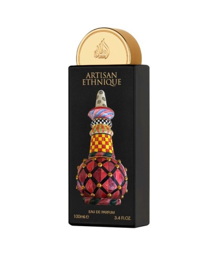 Lattafa Artisan Ethnique EDP 100 ml Unisex Parfüm