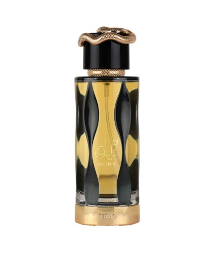 Lattafa Teriaq Intense EDP 100 ml Unisex Parfüm