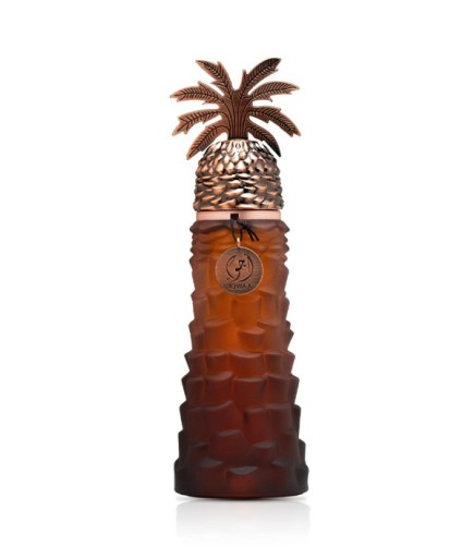 Lattafa Ajwaa EDP 90 ml Unisex Parfüm