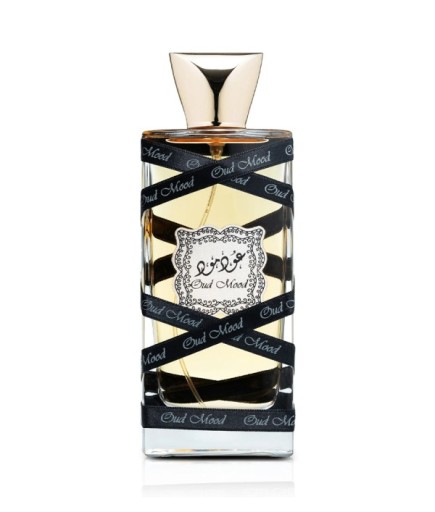 Lattafa Oud Mood EDP 100 ml Unisex Parfüm